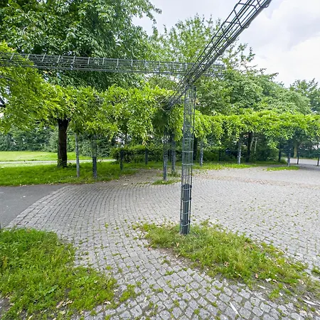 Immostay M#3 - Naehe Waterfront Bremen, Wifi & 4k - Free Parking * Бремен