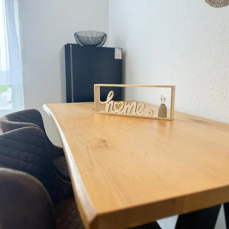Immostay M#3 - Naehe Waterfront Bremen, Wifi & 4k - Free Parking Brema