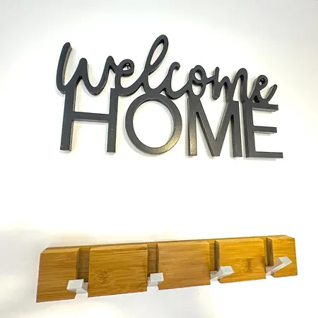 Immostay M#3 - Naehe Waterfront Bremen, Wifi & 4k - Free Parking Apartmán *