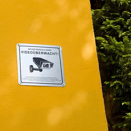 Immostay M#3 - Naehe Waterfront Bremen, Wifi & 4k - Free Parking Brémy