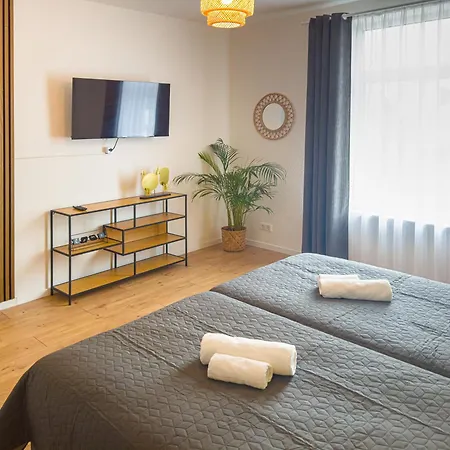 Immostay M#3 - Naehe Waterfront Bremen, Wifi & 4k - Free Parking Apartamento Brema