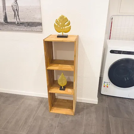 Apartamento Immostay M#3 - Naehe Waterfront Bremen, Wifi & 4k - Free Parking