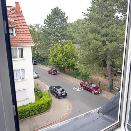 Immostay M#3 - Naehe Waterfront Bremen, Wifi & 4k - Free Parking Brema