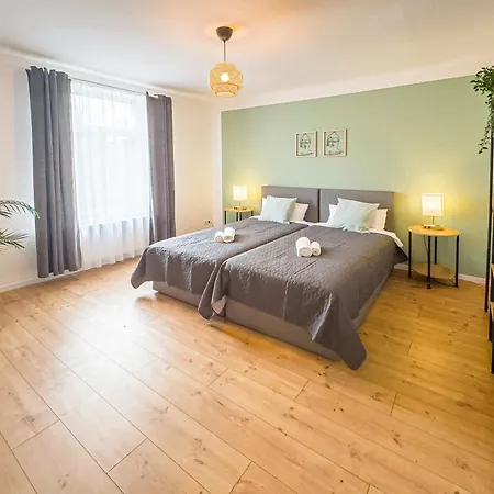 Immostay M#3 - Naehe Waterfront Bremen, Wifi & 4k - Free Parking *