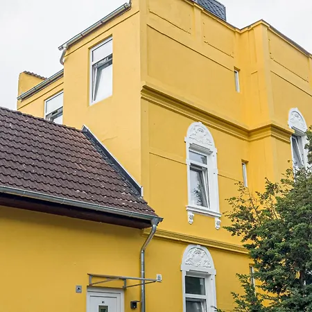 Immostay M#3 - Naehe Waterfront Bremen, Wifi & 4k - Free Parking Apartamento