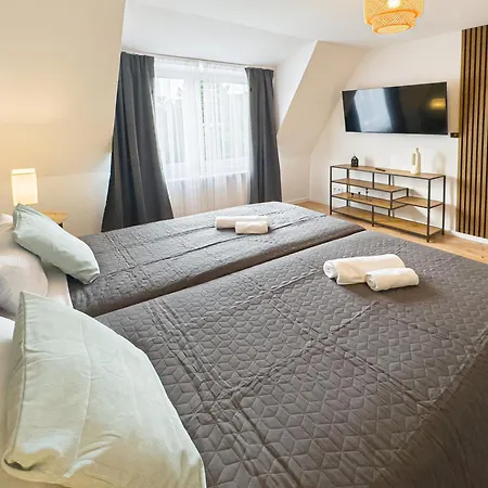 Immostay M#3 - Naehe Waterfront Bremen, Wifi & 4k - Free Parking Apartmán Brémy