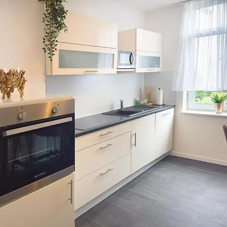 Immostay M#3 - Naehe Waterfront Bremen, Wifi & 4k - Free Parking Apartamento *