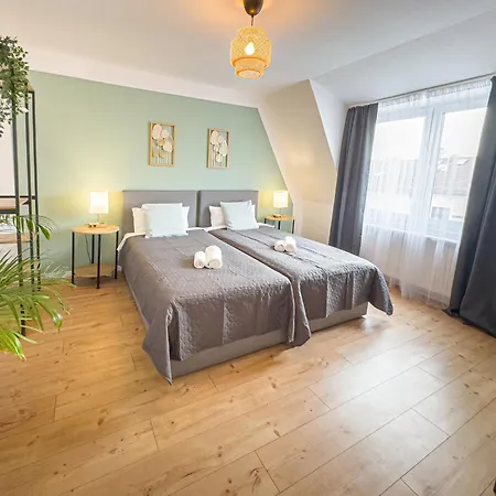 Immostay M#3 - Naehe Waterfront Bremen, Wifi & 4k - Free Parking Brema