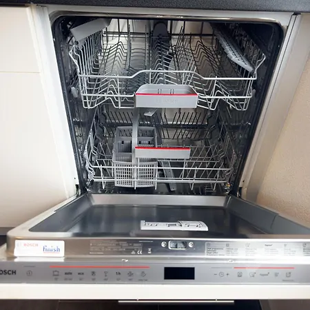 Apartamento Immostay M#3 - Naehe Waterfront Bremen, Wifi & 4k - Free Parking Brema